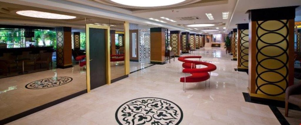 Турунч: Turunc Resort Hotel