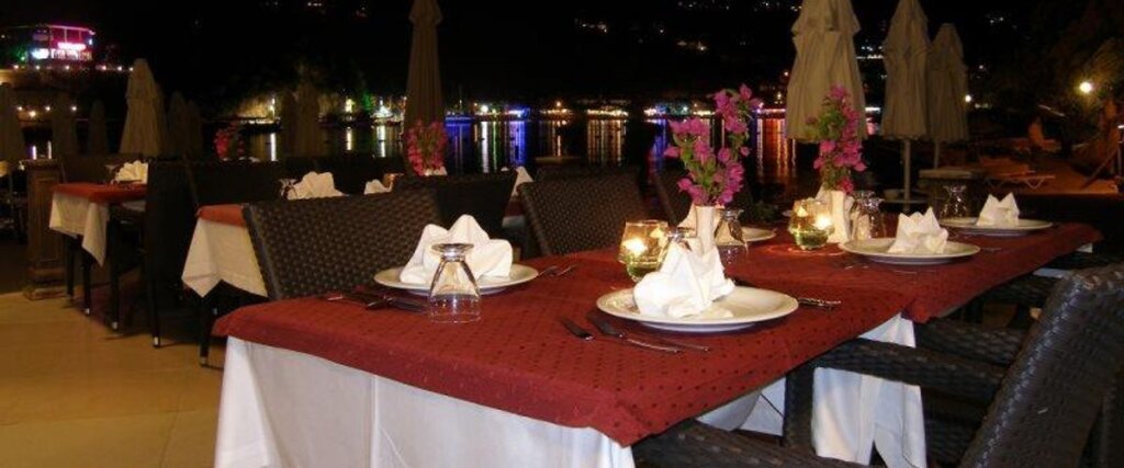 Турунч: Turunc Resort Hotel