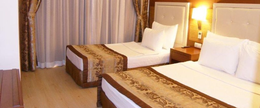 Турунч: Turunc Resort Hotel