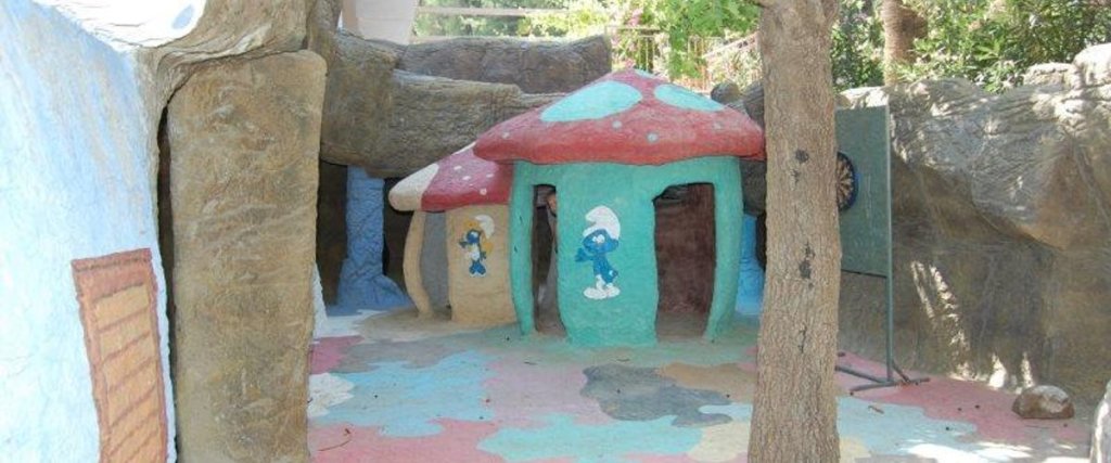 Турунч: Turunc Resort Hotel