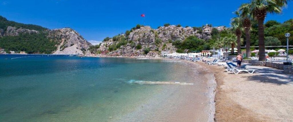 Турунч: Turunc Resort Hotel