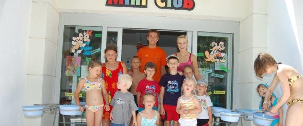 Турунч: Turunc Resort Hotel
