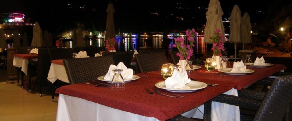 Турунч: Turunc Resort Hotel