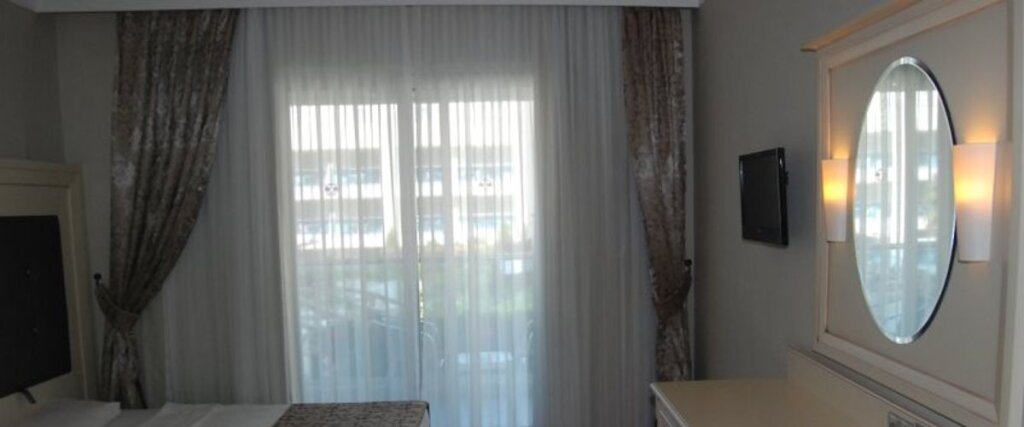 Турунч: Turunc Resort Hotel