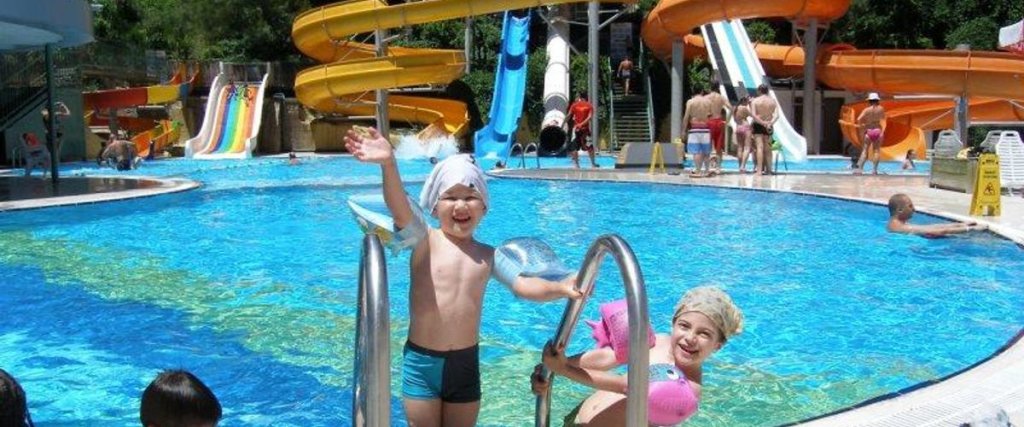 Турунч: Turunc Resort Hotel