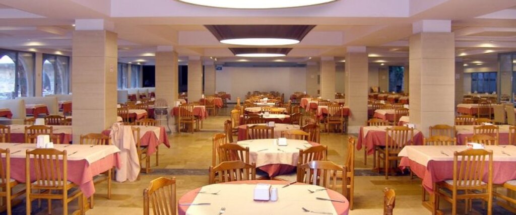 Турунч: Turunc Resort Hotel