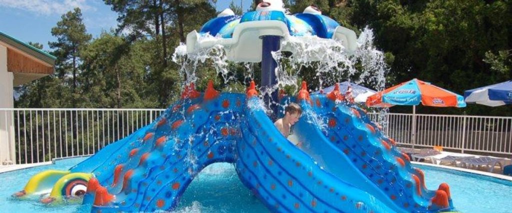Турунч: Turunc Resort Hotel