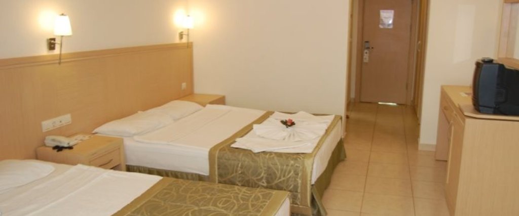 Турунч: Turunc Resort Hotel