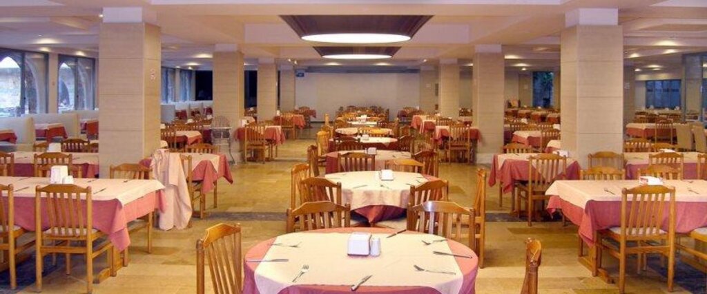 Турунч: Turunc Resort Hotel
