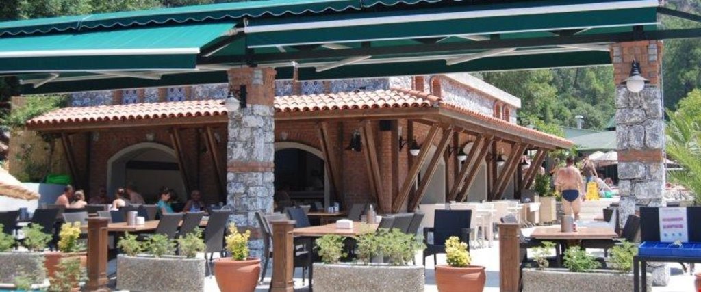 Турунч: Turunc Resort Hotel
