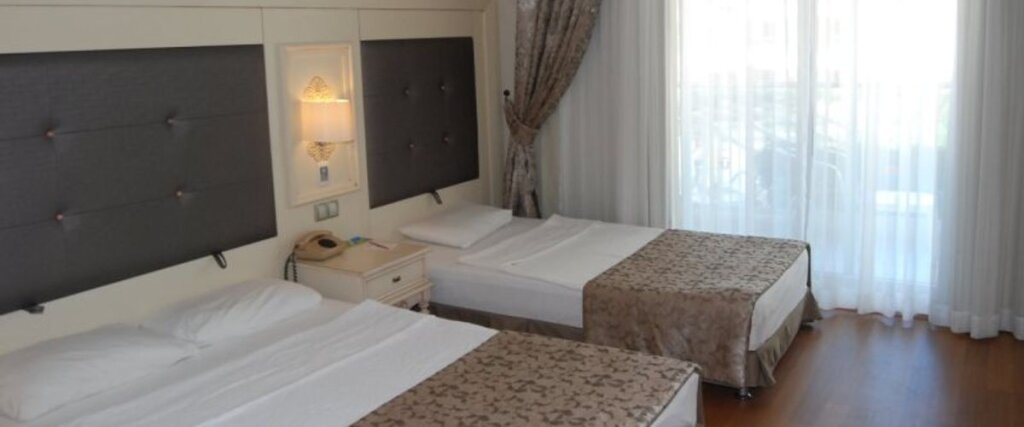 Турунч: Turunc Resort Hotel