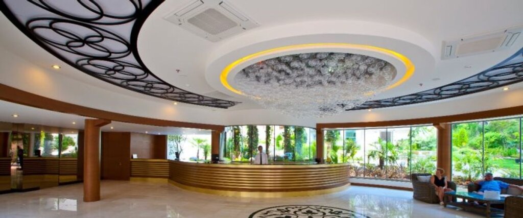 Турунч: Turunc Resort Hotel