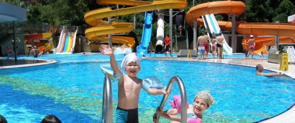 Турунч: Turunc Resort Hotel