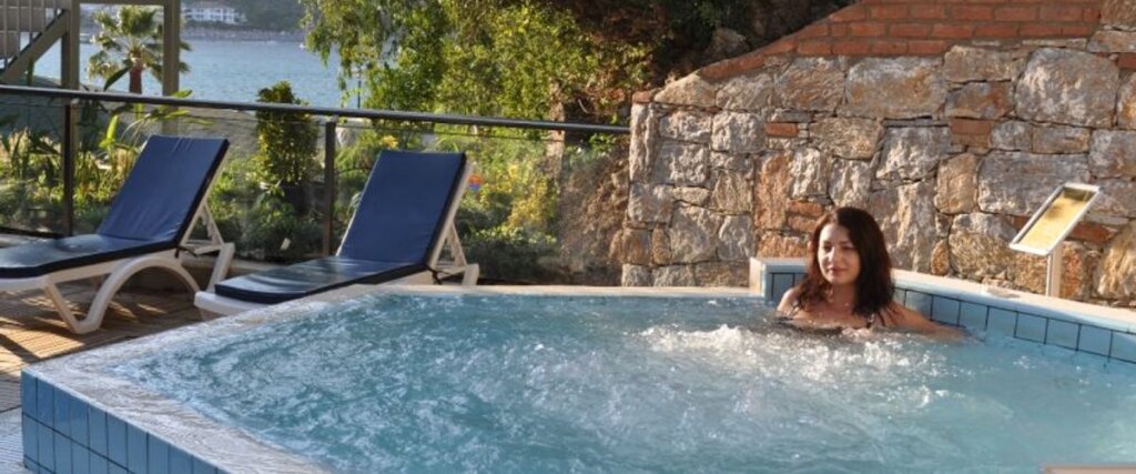 Турунч: Turunc Resort Hotel
