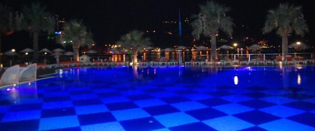 Турунч: Turunc Resort Hotel