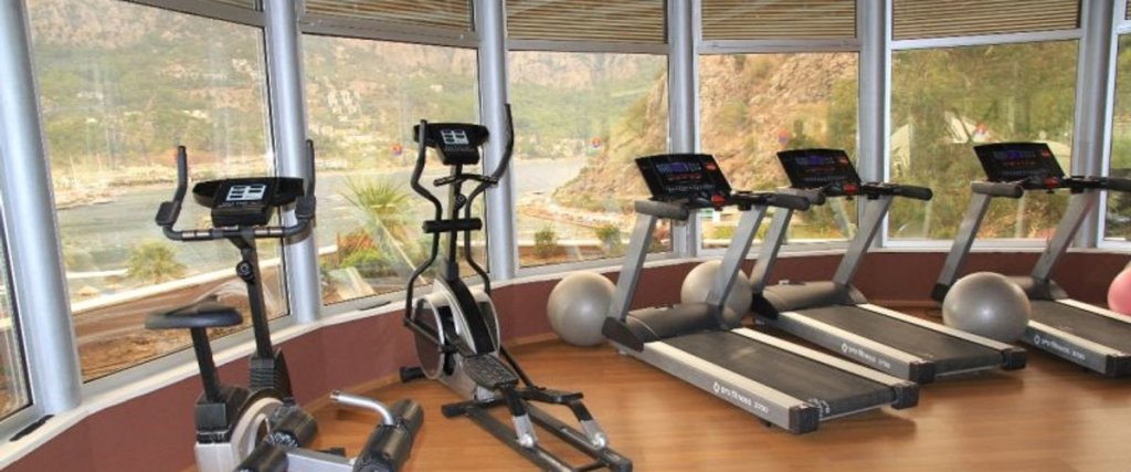 Турунч: Turunc Resort Hotel