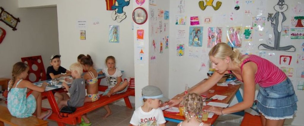 Турунч: Turunc Resort Hotel