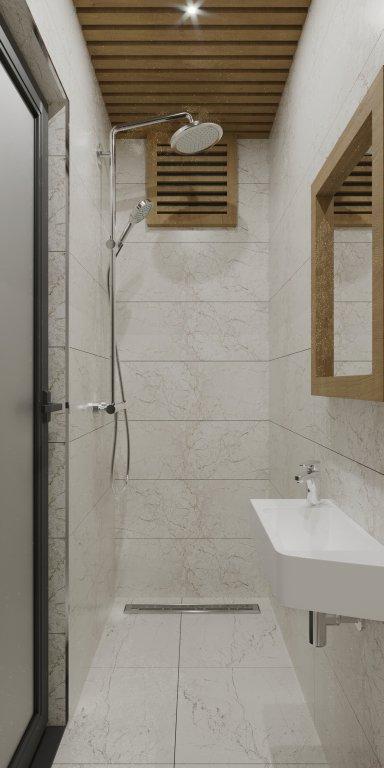 Самсун: Апарт-отель Medi Apart Otel