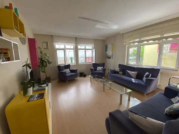 Самсун: Апарт-отель Medi Apart Otel