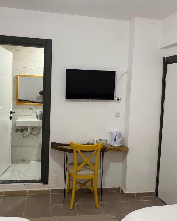 Самсун: Апарт-отель Medi Apart Otel