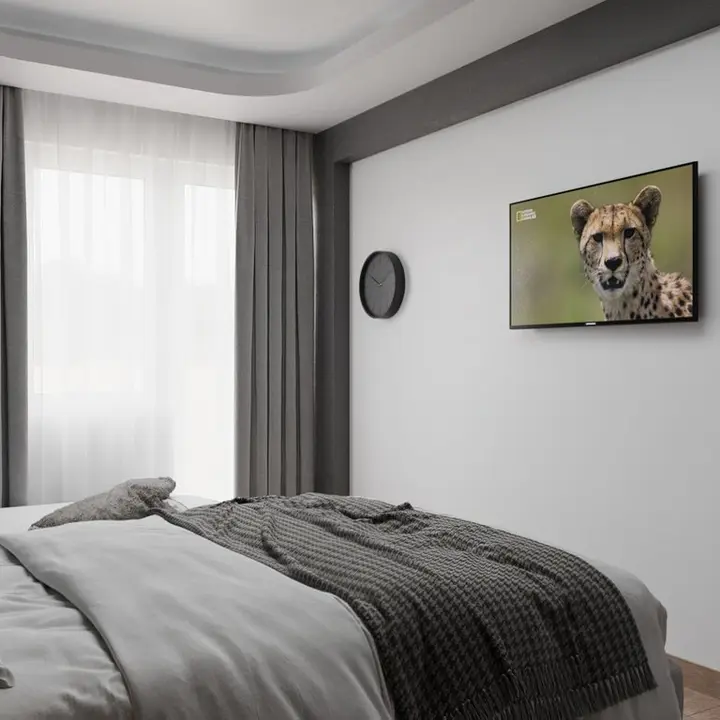 Самсун: Апарт-отель Medi Apart Otel