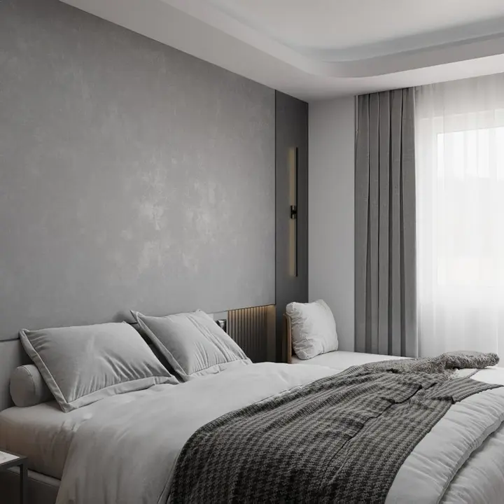 Самсун: Апарт-отель Medi Apart Otel