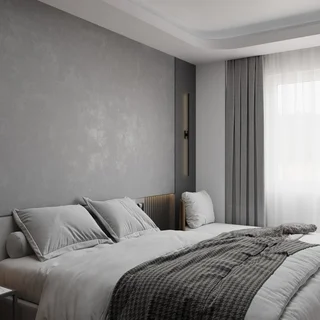 Самсун: Апарт-отель Medi Apart Otel
