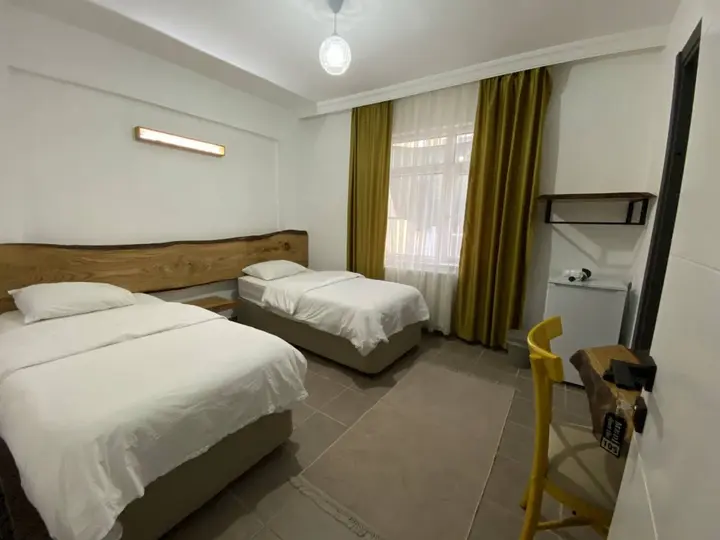 Самсун: Апарт-отель Medi Apart Otel