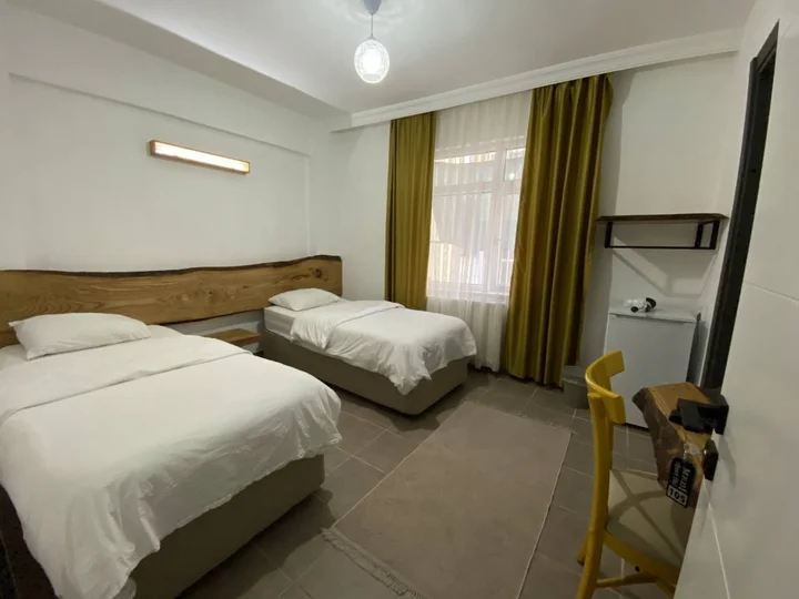 Самсун: Апарт-отель Medi Apart Otel