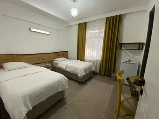 Самсун: Апарт-отель Medi Apart Otel