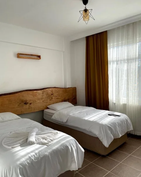 Самсун: Апарт-отель Medi Apart Otel
