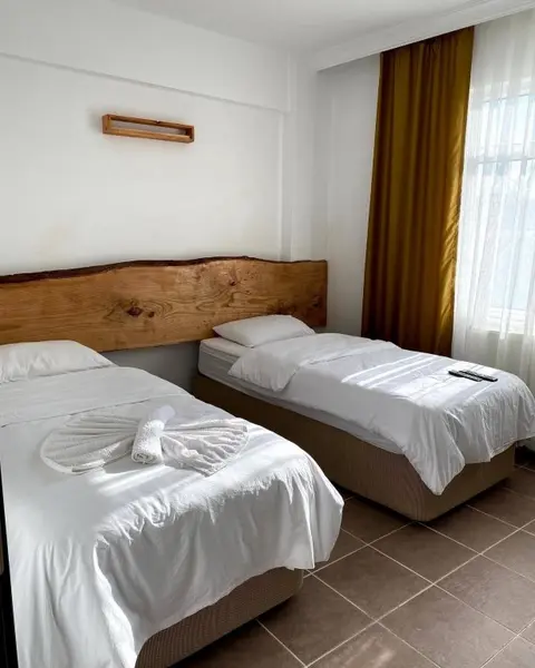 Самсун: Апарт-отель Medi Apart Otel