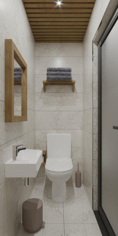 Самсун: Апарт-отель Medi Apart Otel