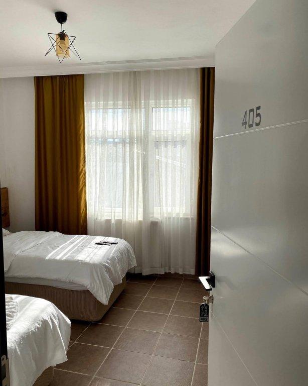 Самсун: Апарт-отель Medi Apart Otel