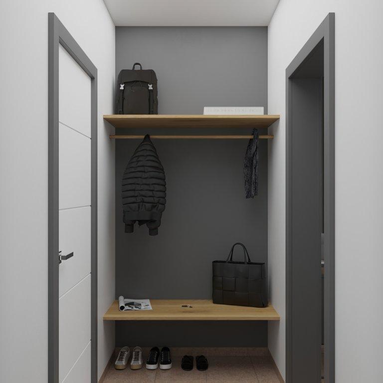 Самсун: Апарт-отель Medi Apart Otel