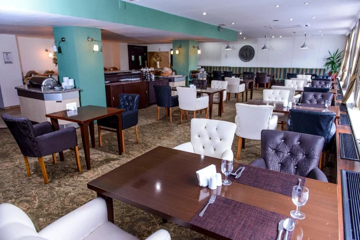 Бурса: Kırcı Termal Hotel