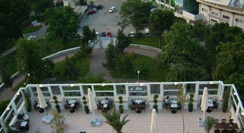 Kırcı Termal Hotel — фото 4