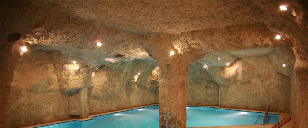 Шанлыурфа: El-Ruha Otel