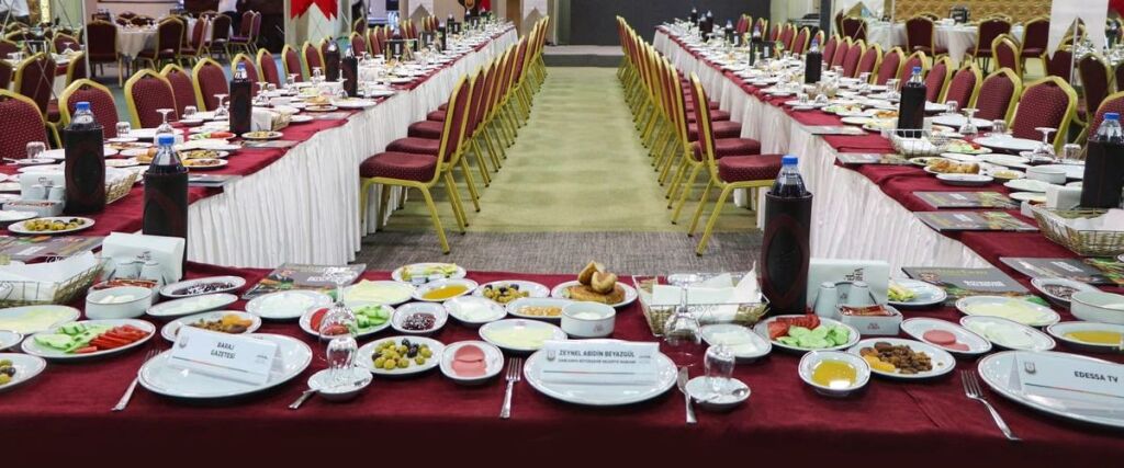Шанлыурфа: El-Ruha Otel