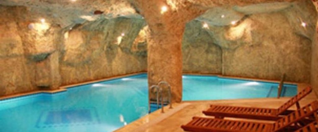 Шанлыурфа: El-Ruha Otel