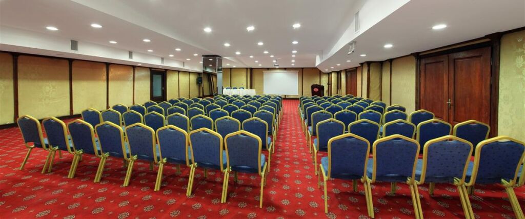 Шанлыурфа: El-Ruha Otel