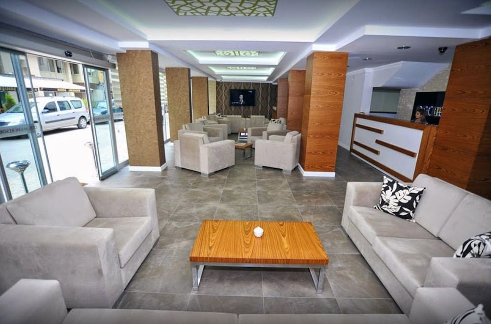 Кастамону: Dağlıoğlu Otel