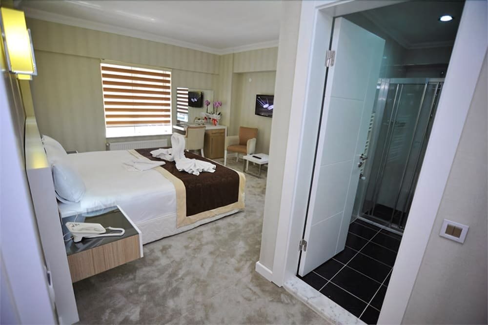 Кастамону: Dağlıoğlu Otel