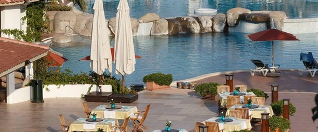 Мармарис: Martı Resort Hotel (*****)