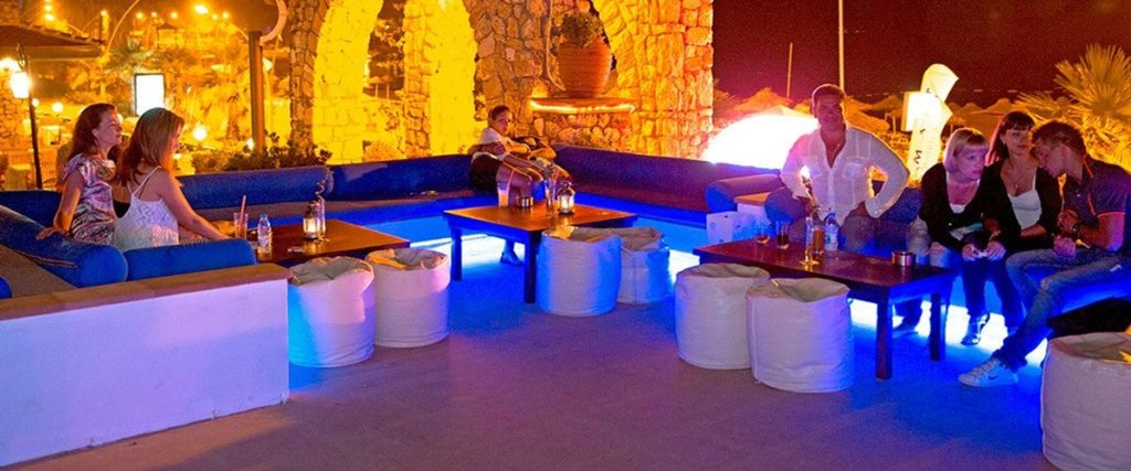 Мармарис: Martı Resort Hotel (*****)