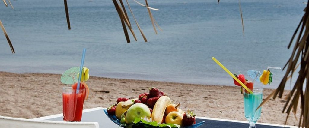 Мармарис: Martı Resort Hotel (*****)