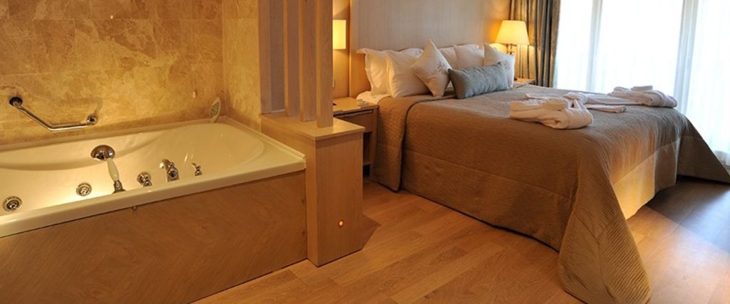 Мармарис: Martı Resort Hotel (*****)