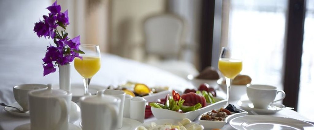 Мармарис: Martı Hemithea Hotel