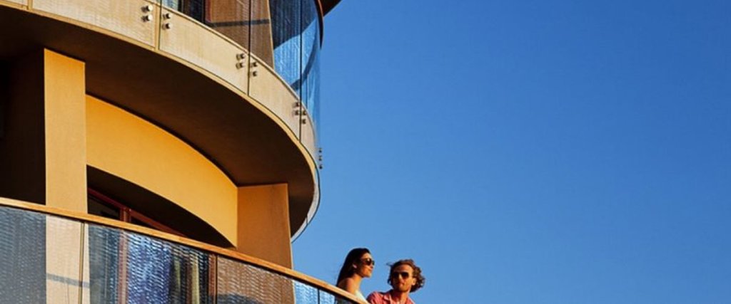 Мармарис: Martı Hemithea Hotel