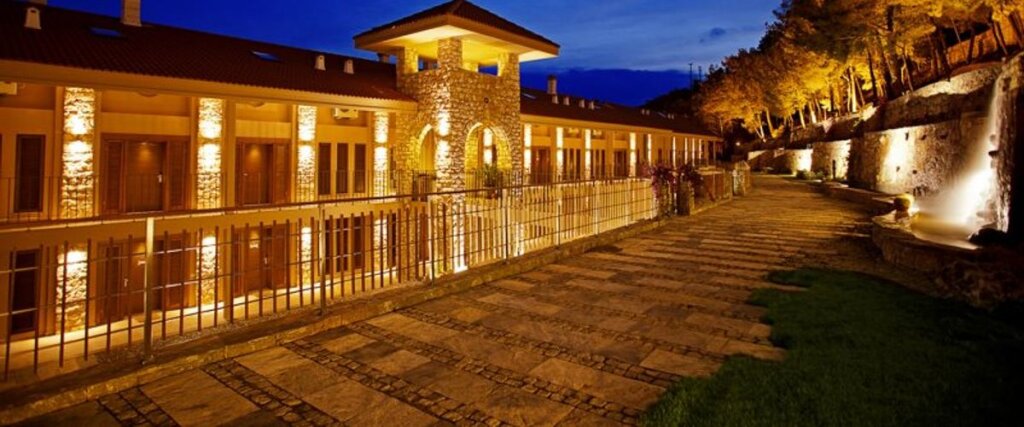 Мармарис: Martı Hemithea Hotel
